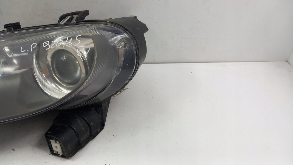Frontscheinwerfer Mg Zt 75 Links Scheinwerfer Headlight