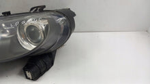 Laden Sie das Bild in den Galerie-Viewer, Frontscheinwerfer Mg Zt 75 Links Scheinwerfer Headlight