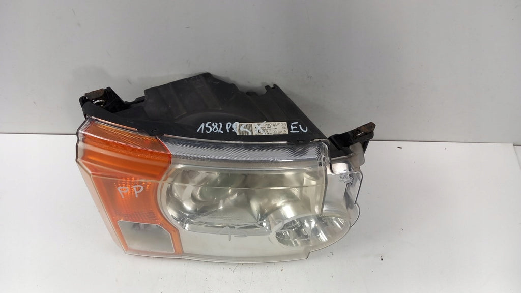 Frontscheinwerfer Land Rover Discovery L319 III Xenon Rechts Headlight SCH8352826059yv