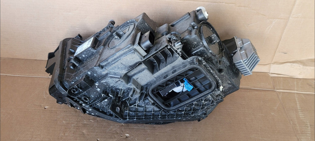 Frontscheinwerfer Mercedes-Benz Gla A2479065006 LED Rechts Headlight SCH3926250975kl