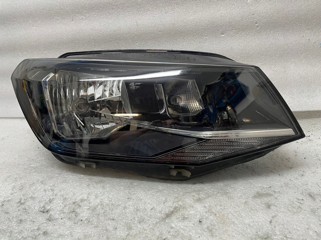 Frontscheinwerfer VW Caddy Halogen Rechts Scheinwerfer Headlight