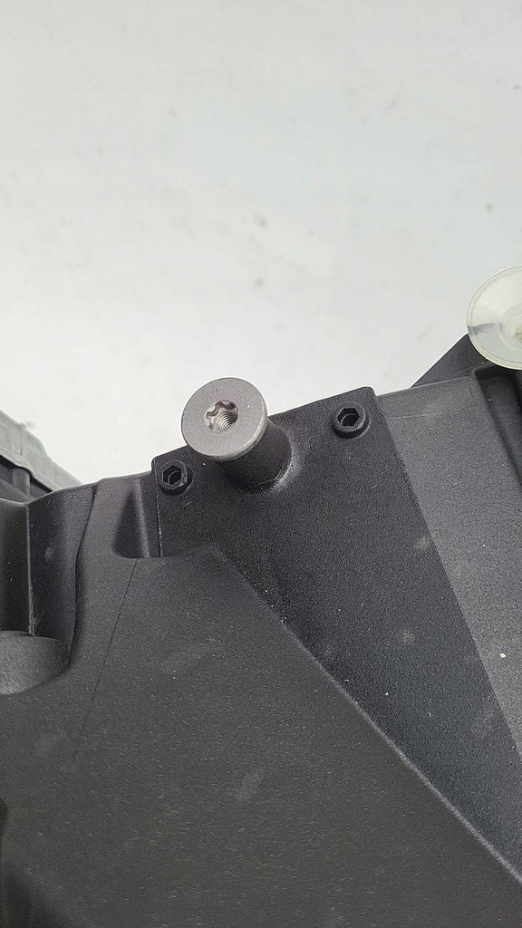 Frontscheinwerfer Mercedes-Benz Glb X247 A2479066004 Full LED Rechts Headlight SCH8022608880zb