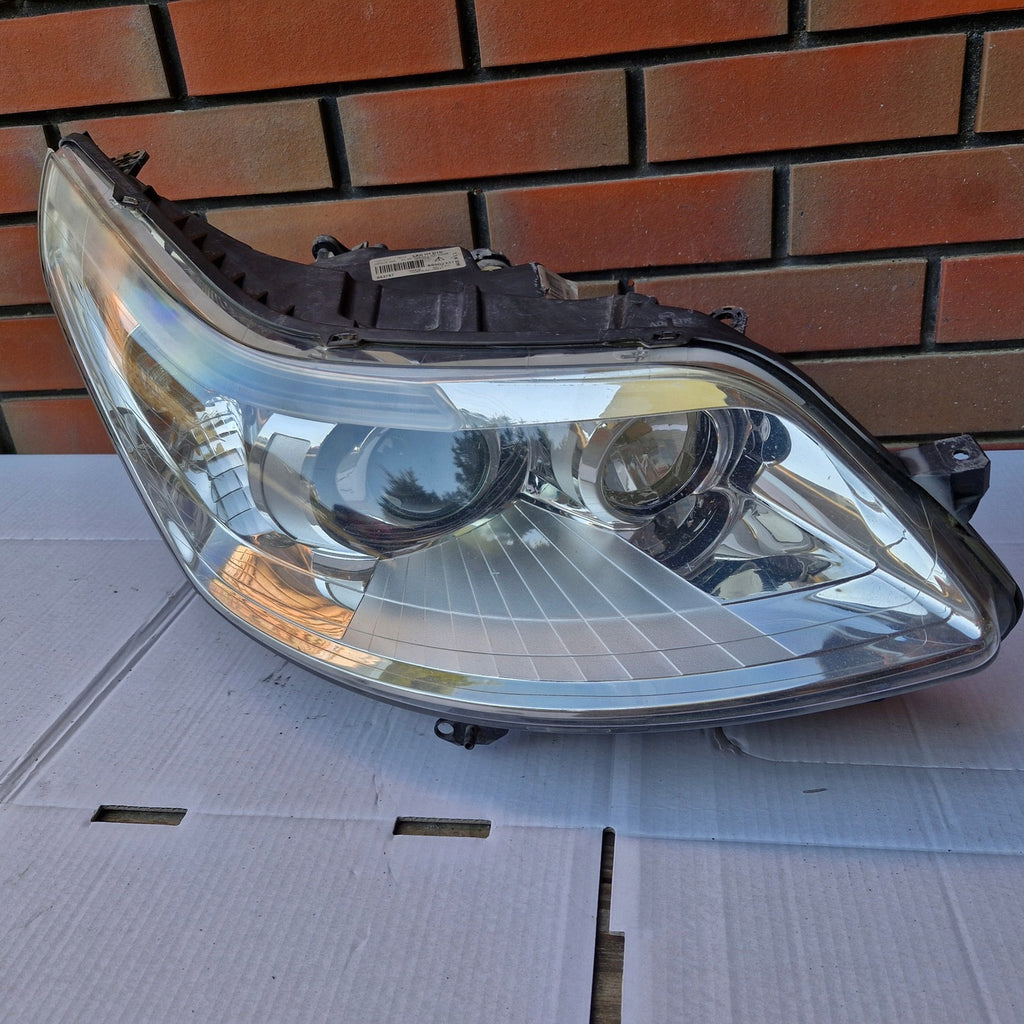 Frontscheinwerfer Citroën C4 I 89902337 Xenon Rechts Scheinwerfer Headlight