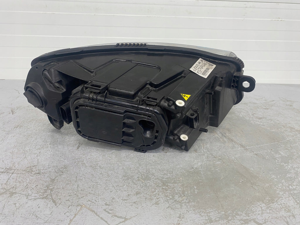 Frontscheinwerfer Audi A6 C6 4F0941003 Links Scheinwerfer Headlight SCH8994626168jj
