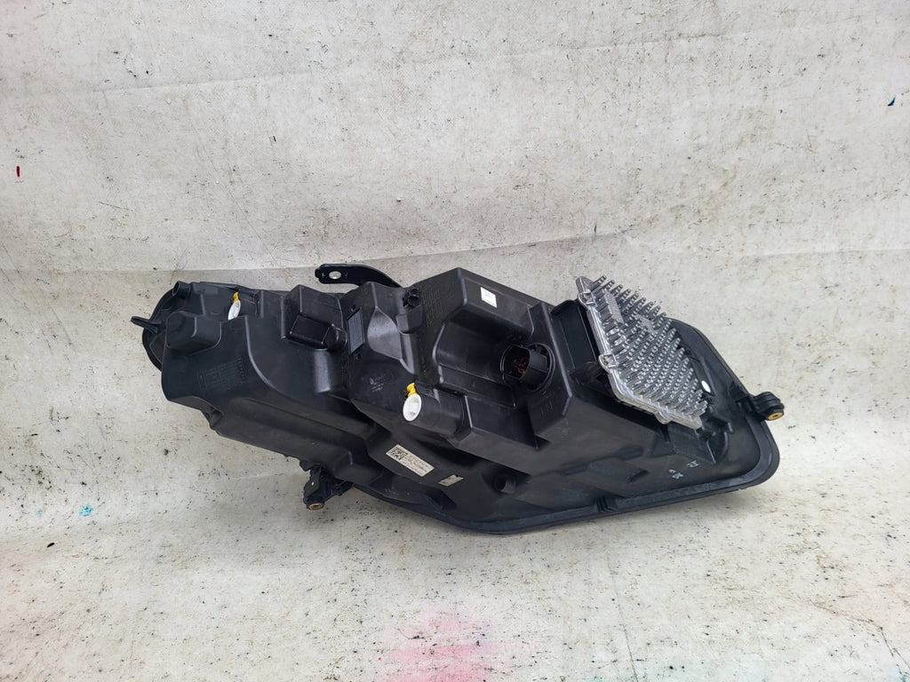 Frontscheinwerfer Jaguar E-Pace J9C3-13W030-ED Links Scheinwerfer Headlight SCH4634818205yj