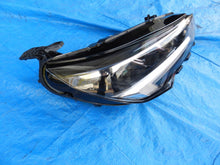 Load image into Gallery viewer, Frontscheinwerfer Opel Corsa F 39162654 LED Rechts Scheinwerfer Headlight