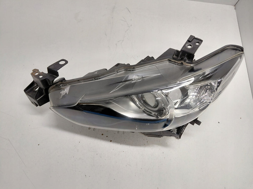 Frontscheinwerfer Mazda 6 Gj GHR4-51040 Links Scheinwerfer Headlight SCH4498854955yi