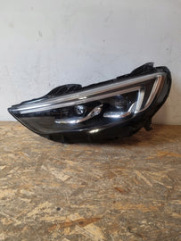 Frontscheinwerfer Opel Insignia B 39122974 LED Links Scheinwerfer Headlight