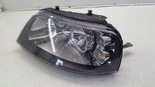 Laden Sie das Bild in den Galerie-Viewer, Frontscheinwerfer Seat Alhambra 7M794015N Links Scheinwerfer Headlight