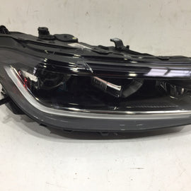 Frontscheinwerfer VW T-Cross 2GM941036G LED Rechts Scheinwerfer Headlight SCH8368434226gy