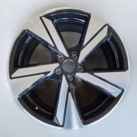 1x Alufelge 18 Zoll 7.0