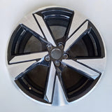 1x Alufelge 18 Zoll 7.0