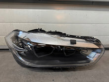 Load image into Gallery viewer, Frontscheinwerfer BMW X2 F39 9851982-01 Rechts Scheinwerfer Headlight SCH2579605618bd