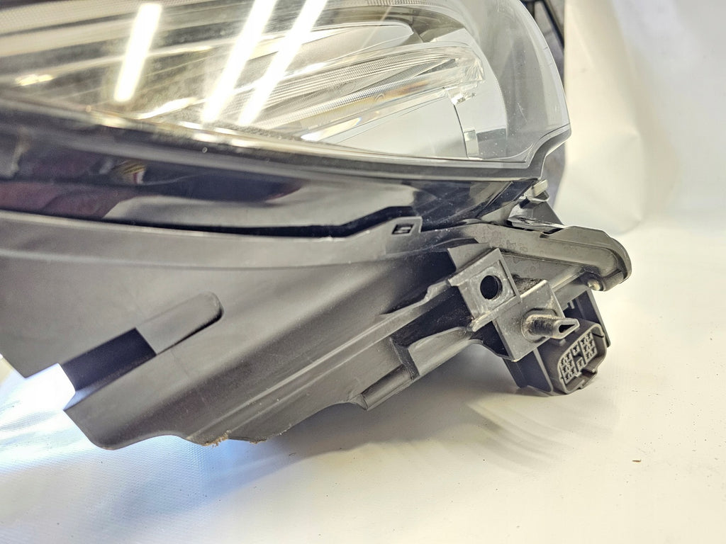 Frontscheinwerfer Mazda 6 Gj GRF5-51030 LED Rechts Scheinwerfer Headlight SCH5371923938pz