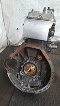 Laden Sie das Bild in den Galerie-Viewer, Motor Mercedes-Benz W203 2.2 CDI Engine Unkomplett MOT1744298126nb