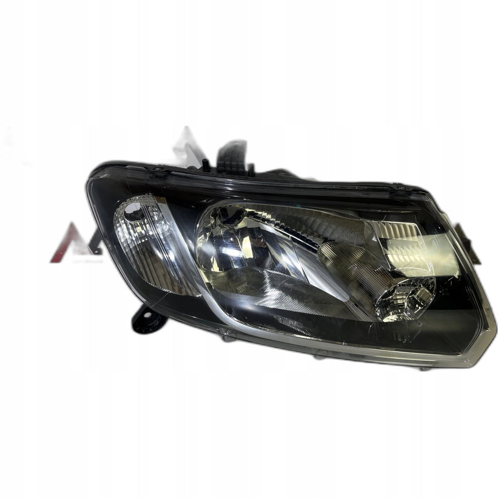 Frontscheinwerfer Dacia Sandero II 260107615R 90029995 LED Rechts Headlight