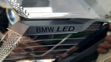Laden Sie das Bild in den Galerie-Viewer, Frontscheinwerfer BMW X3 G01 G02 5A1FB14-04LL Full LED Links Headlight SCH3360794194wu