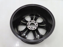 Laden Sie das Bild in den Galerie-Viewer, 1x Alufelge 17 Zoll 7.5" 5x112 36ET Graphit A2534010600 Mercedes-Benz Glc FEL4073114528nn