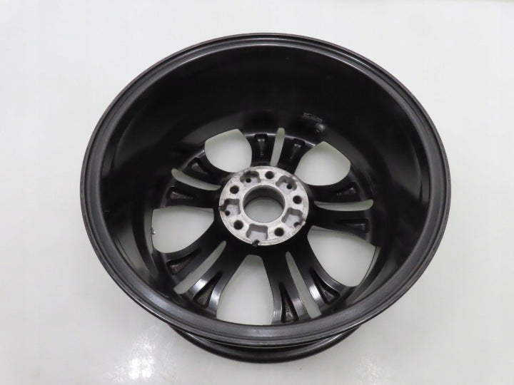 1x Alufelge 17 Zoll 7.5" 5x112 36ET Graphit A2534010600 Mercedes-Benz Glc FEL4073114528nn