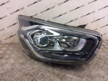 Load image into Gallery viewer, Frontscheinwerfer Ford Transit Custom SKE42512 Rechts Scheinwerfer Headlight SCH1824287743mp