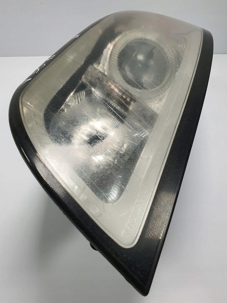 Frontscheinwerfer Volvo V50 30763033 Links Scheinwerfer Headlight SCH3933647360rg