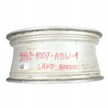 Load image into Gallery viewer, 1x Alufelge 19 Zoll 8.0" 5x120 57ET Glanz Schwarz 9H421007 Land Rover Range L322 FEL2167227755ub