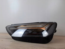 Laden Sie das Bild in den Galerie-Viewer, Frontscheinwerfer Audi Q5 80A941033F Links Scheinwerfer Headlight SCH9427802756rx