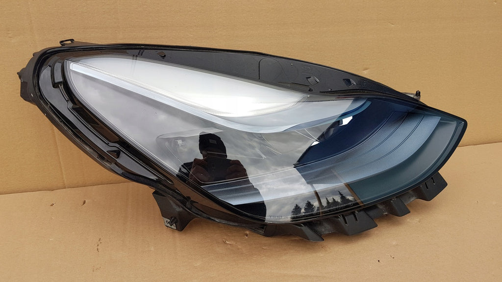 Frontscheinwerfer Tesla 3 151495300-D Full LED Rechts Scheinwerfer Headlight