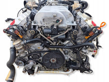 Laden Sie das Bild in den Galerie-Viewer, Motor Audi Q7 BAR 4.2 Benzin Engine Komplett MOT6543825527wm