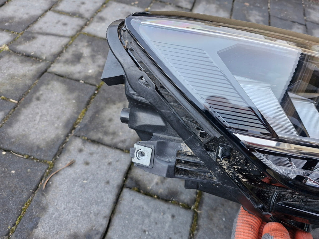 Frontscheinwerfer VW Passat B8 3G1941038P Rechts Scheinwerfer Headlight SCH9459938309ak