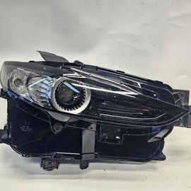 Frontscheinwerfer Mazda Cx-30 Cx30 DGJ1-51030 DGK9-67890 LED Rechts Headlight SCH8879077985bg