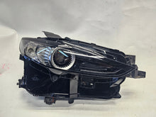 Laden Sie das Bild in den Galerie-Viewer, Frontscheinwerfer Mazda Cx-30 Cx30 DGJ1-51030 DGK9-67890 LED Rechts Headlight SCH8879077985bg