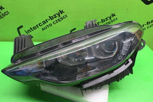 Laden Sie das Bild in den Galerie-Viewer, Frontscheinwerfer Fiat Tipo 01058099500010 Links Scheinwerfer Headlight SCH5545050548lr