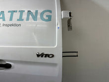 Load image into Gallery viewer, Tür Mercedes-Benz Vito 78520365 Hinten Rechts Door Porta Porte