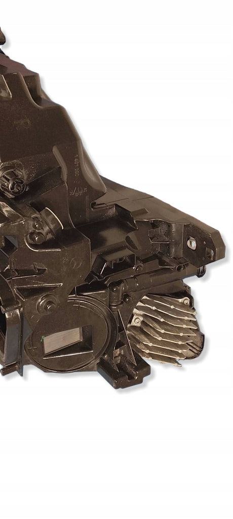 Frontscheinwerfer Mercedes-Benz X156 A1569067000 Rechts Scheinwerfer Headlight SCH5587787750gz