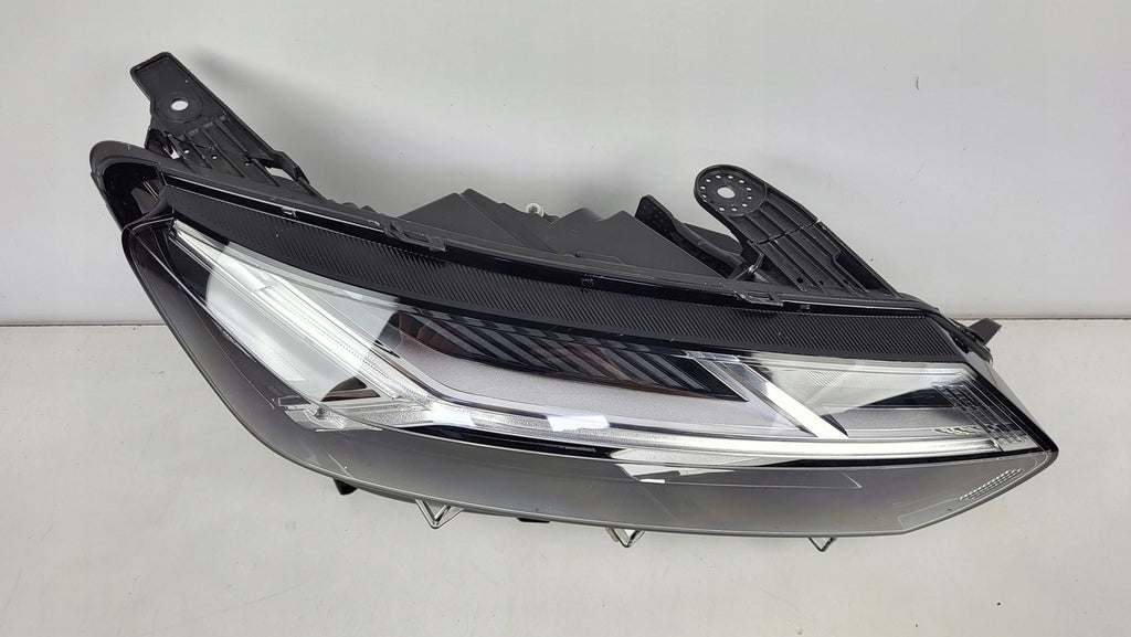 Frontscheinwerfer Dacia Sandero III Jogger 260106343R Rechts Headlight