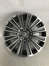 Load image into Gallery viewer, 1x Alufelge 19 Zoll 8.0&quot; 5x112 253411100 Mercedes-Benz Rim Wheel