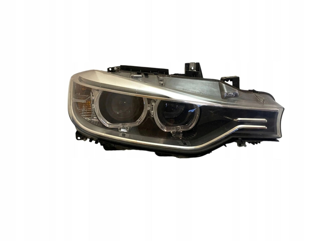 Frontscheinwerfer BMW 3 F30 F31 7338700 Rechts Scheinwerfer Headlight SCH5972524535fz
