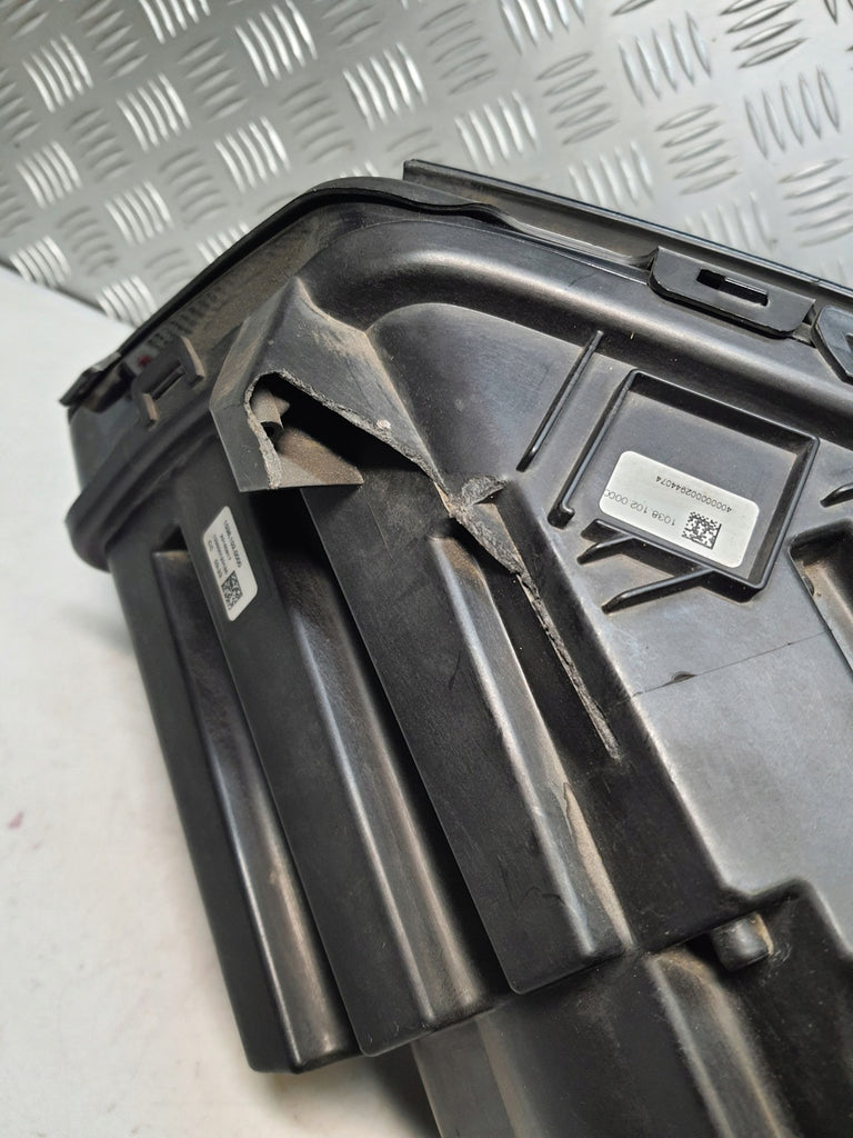 Frontscheinwerfer Mercedes-Benz Cla A1178206861 Xenon Rechts Headlight SCH5142871524qa