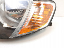 Laden Sie das Bild in den Galerie-Viewer, Frontscheinwerfer Mitsubishi L200 MAM27637 Links Scheinwerfer Headlight SCH8278954410ob