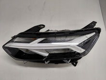 Laden Sie das Bild in den Galerie-Viewer, Frontscheinwerfer Dacia Sandero III Logan Jogger 260602561R LED Links Headlight SCH6358973909ea