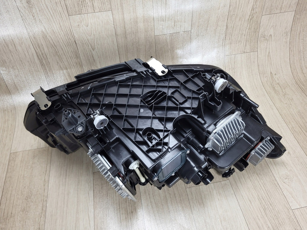 Frontscheinwerfer BMW 6 G32 5A38913 Laser Links Scheinwerfer Headlight SCH4206223666fg