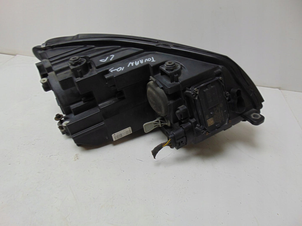 Frontscheinwerfer VW Touran 1T1941751E Xenon Ein Stück (Rechts oder Links)