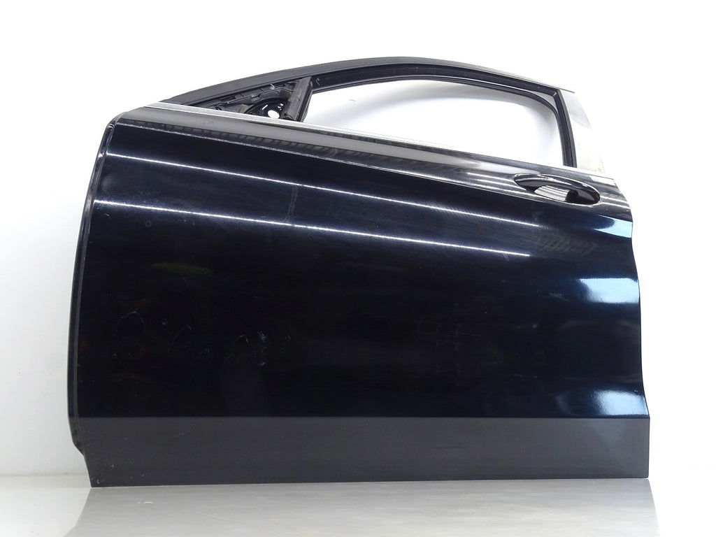 Tür Mercedes-Benz W205 C197 17304245320 C-17304245320 Vorne Links Schwarz Door