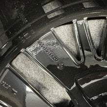 Laden Sie das Bild in den Galerie-Viewer, 4x Alufelge 19 Zoll 8.0" 5x112 38ET A2534014900 Mercedes-Benz Glc Rim Wheel FEL2396552872sg