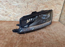 Load image into Gallery viewer, Frontscheinwerfer Skoda Fabia III 6V1941015E Full LED Links Headlight