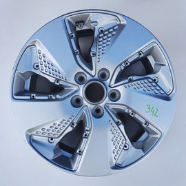 1x Alufelge 17 Zoll 7.0