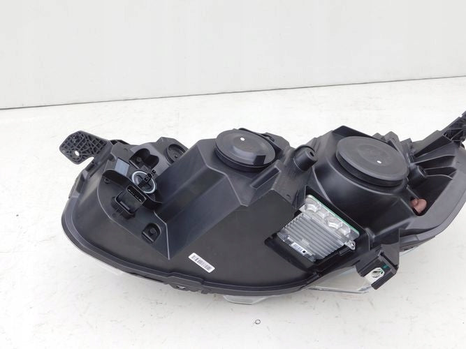 Frontscheinwerfer Toyota Proace 1616151780-00 A00C81 LED Rechts Headlight