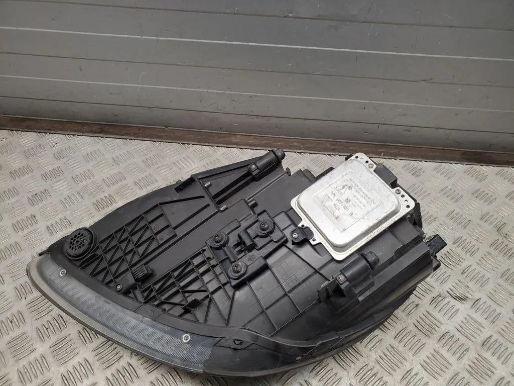 Frontscheinwerfer Porsche Cayenne 7P5941032AN Rechts Scheinwerfer Headlight SCH8186960134ks
