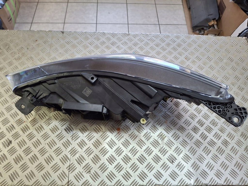 Frontscheinwerfer Ford Focus IV NX7B-13E014-CF Rechts Scheinwerfer Headlight SCH7279630223gz